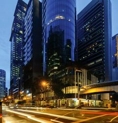 oxley-tower photo thumbnail #13